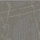 Ковровая плитка Milliken Arctic Survey shk 171-122 Ice Shelf  | FLOORDEALER